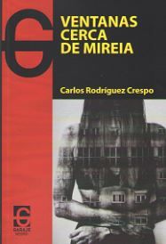 Ventanas cerca de Mireia | portada del libro