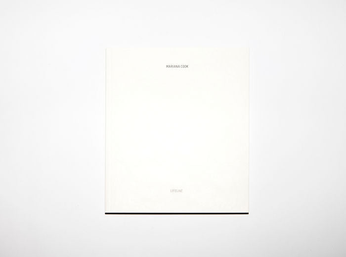 Lifeline, de Cook, Mariana | portada del libro