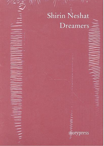 Dreamers, de Neshat, Shirin | portada del libro