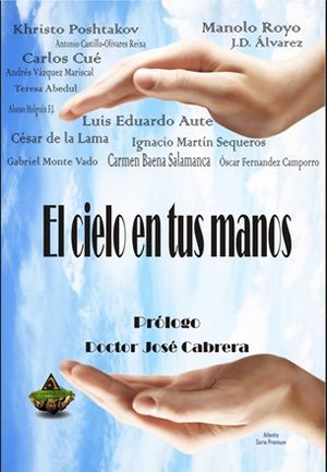 El cielo en tus manos, de Varios autores | portada del libro
