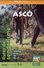 Ascó, de Varios autores | portada del libro