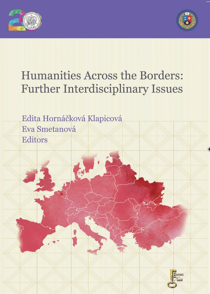 HUMANITIES ACROSS THE BORDERS, de Varios autores | portada del libro