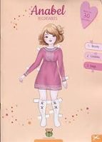 ANABEL, de Varios autores | portada del libro
