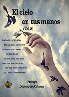 El cielo en tus manos, de Varios autores | portada del libro