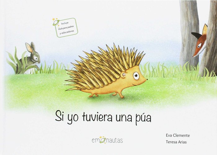 Si yo tuviera una púa, de Clemente Laboreo | portada del libro