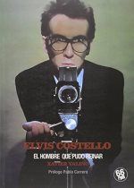 ELVIS COSTELLO, de VALIÑO GARCÃA, XAVIER | portada del libro