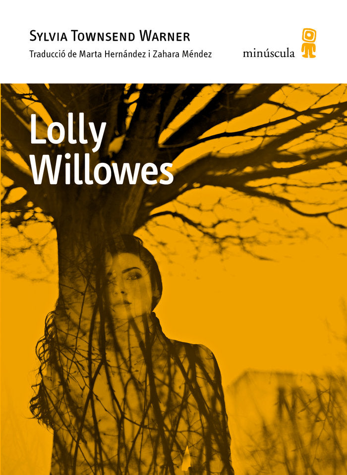 Lolly Willowes, de Townsend Warner, Sylvia | portada del libro
