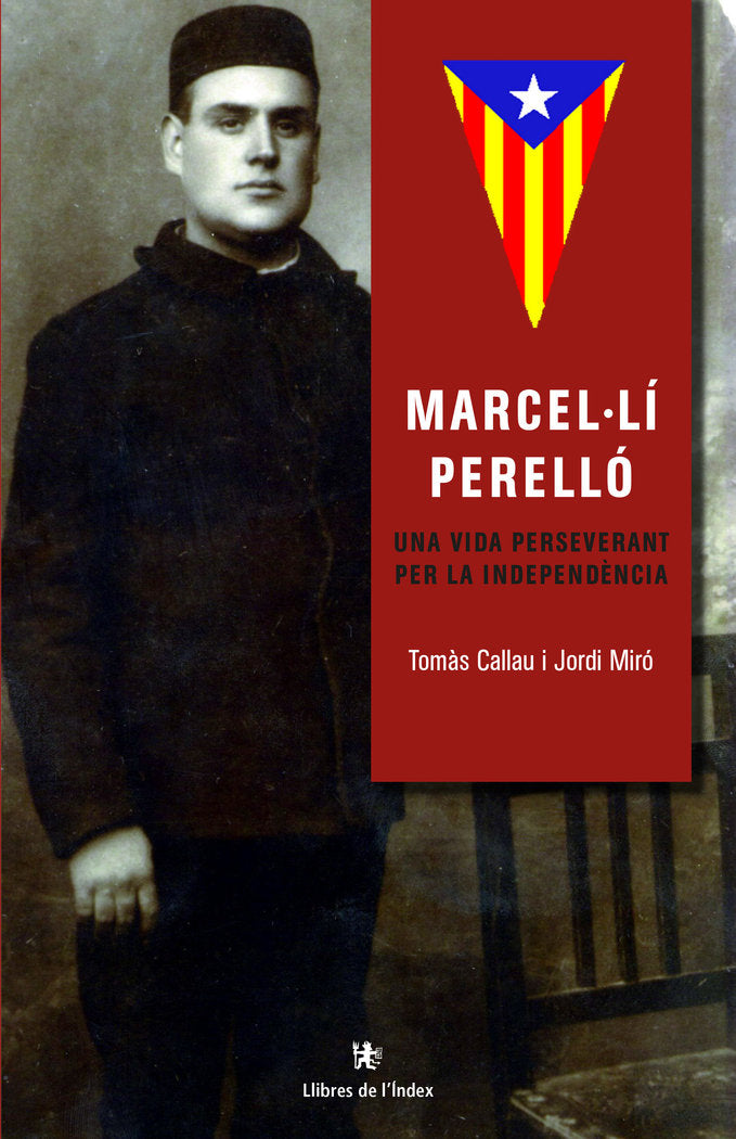 Marcel·lí Perelló, de Callau Bladé, Tomàs | portada del libro