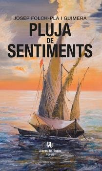 Pluja de sentiments, de Folch-Plà i Guimerà | portada del libro