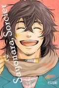 SAYONARA, SORCIER 02, de HOZUMI | portada del libro