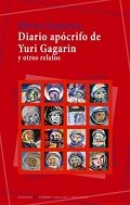 Diario apócrifo de Yuri Gagarin, de Guerrero, Óliver (1980-) | portada del libro