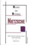 Nietzsche, de von Meysenbug, Malwida | portada del libro