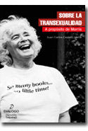 La transexualidad, de Castelló Meliá, Juan Carlos | portada del libro