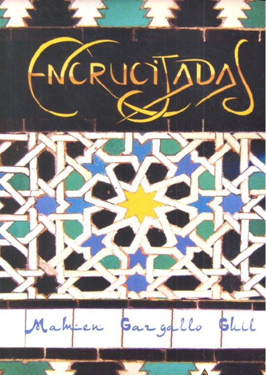 Encrucijadas, de Gargallo Guil | portada del libro