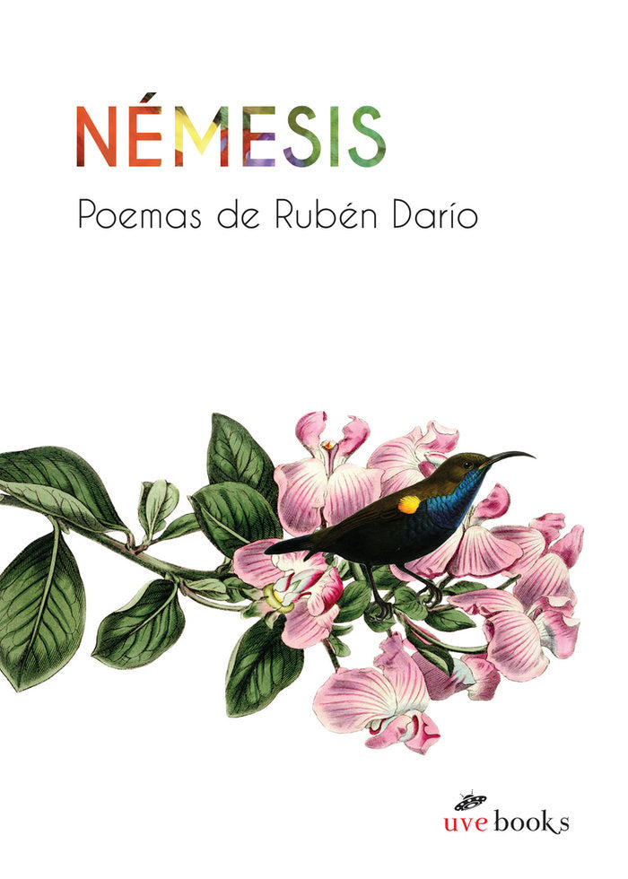 Némesis, de Kuhnert, Wilhelm | portada del libro