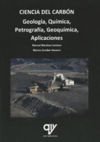 Ciencia del carbón, de Varios autores | portada del libro