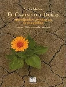 EL CAMINO DEL DUELO | portada del libro