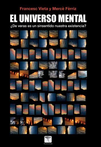 EL UNIVERSO MENTAL, de Vieta Pascual, Francesc | portada del libro