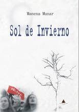 Sol de Invierno, de Munar | portada del libro