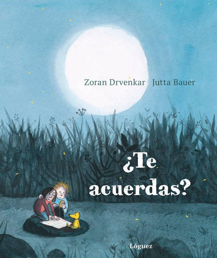 ¿Te acuerdas?, de Drvenkar, Zoran | portada del libro