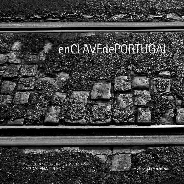 En clave de Portugal, de Sintes Puertas, Miguel Ángel | portada del libro