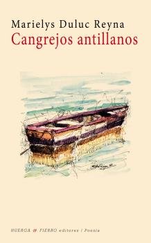 Cangrejos antillanos, de Duluc Reyna, Marielys | portada del libro