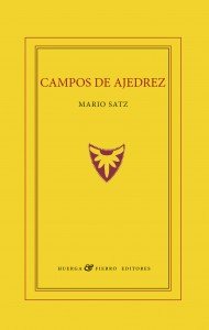 Campos de Ajedrez, de Satz Tetelbaum | portada del libro