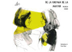 DE LA FORTUNA DE LA AMISTAD, de Wilhelm Schmid | portada del libro
