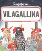 L'enigma de Vilagallina, de ALBERT ARRAYAS | portada del libro