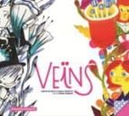 Veïns, de IGNASI BLANCH | portada del libro