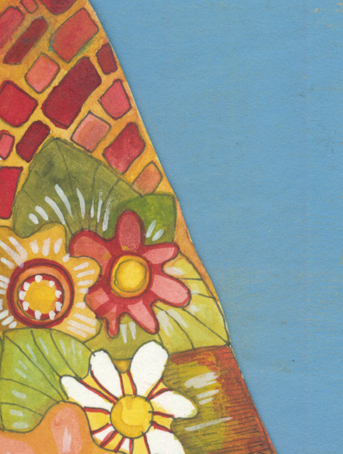 Yimulimuli et le dragon, de ORTIZ, ESTRELLA | portada del libro