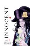 INNOCENT N 01, de SHIN ICHI SAKAMOTO | portada del libro