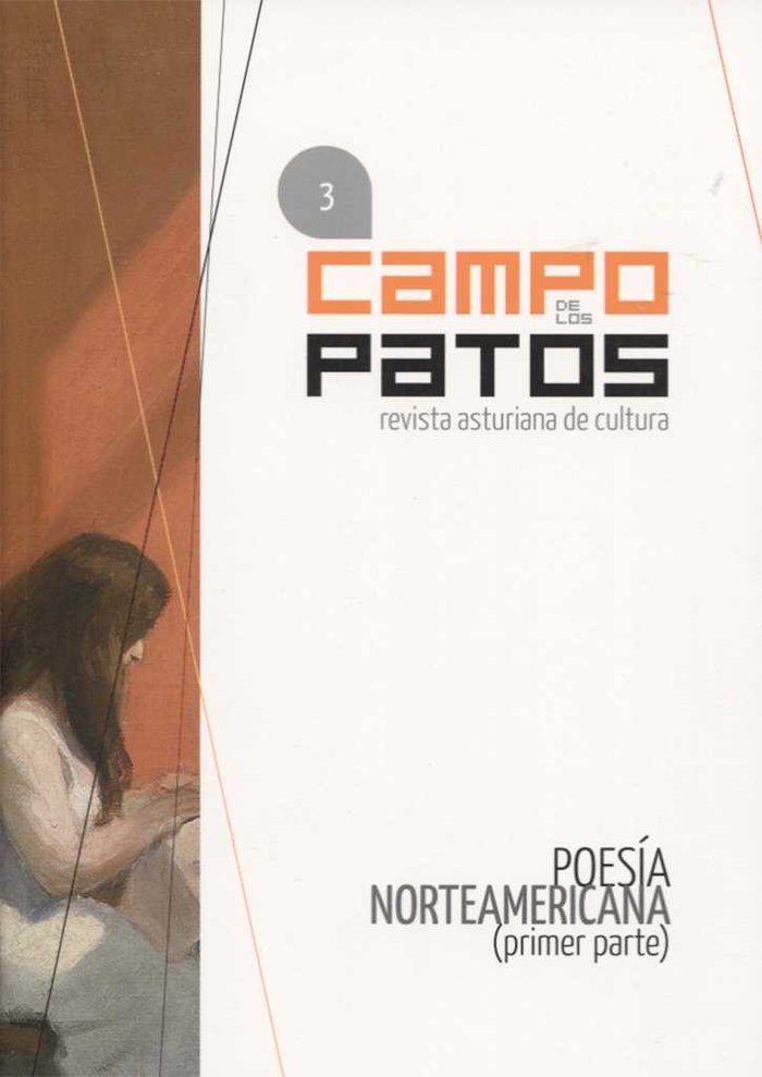 Poesía norteamericana, de Varios autores | portada del libro