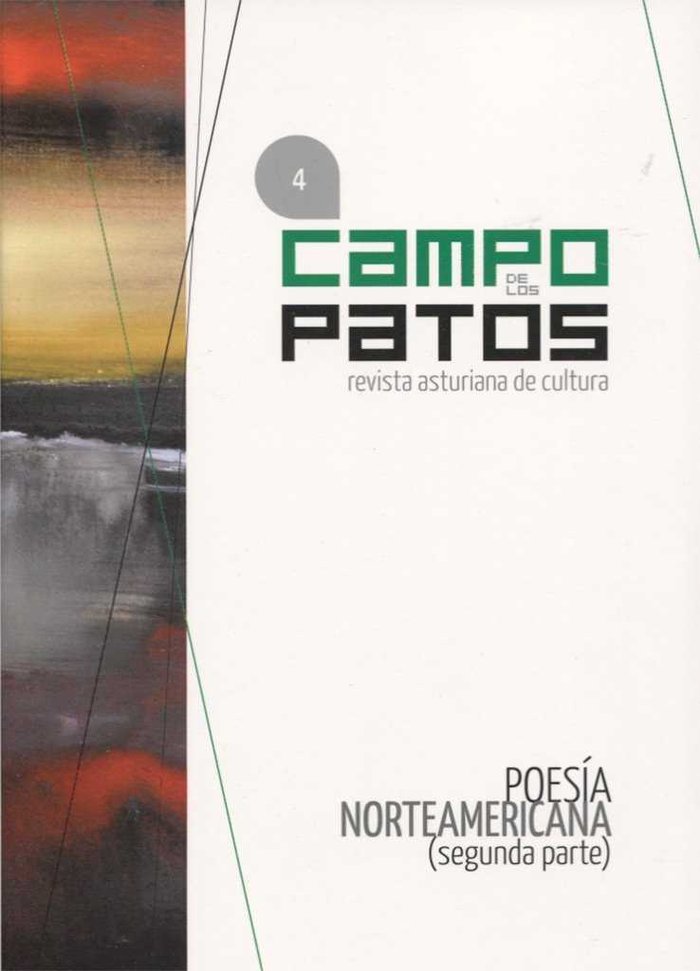 Poesía norteamericana, de Varios autores | portada del libro