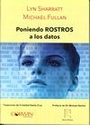 Poniendo ROSTROS a los datos, de Sharratt, Lyn | portada del libro