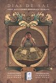 Días de sal, de Ordorica Robles | portada del libro