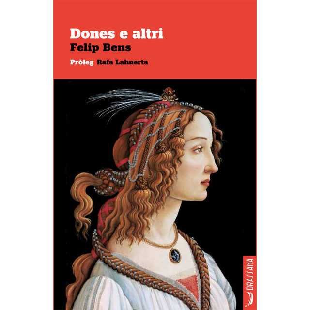 Dones e altri, de Bens i Carrión, Felip | portada del libro