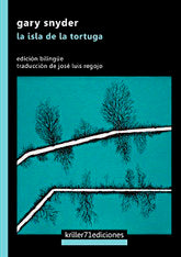 ISLA DE LA TORTUGA, LA, de SNYDER, GARY | portada del libro