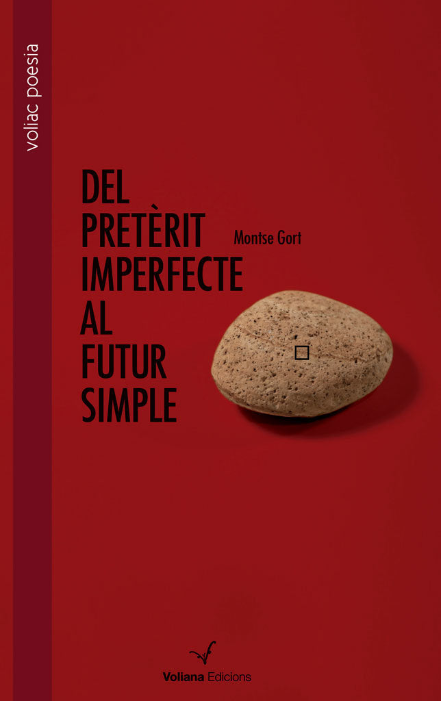 Del pretèrit imperfecte al futur simple, de Gort Solé, Montse | portada del libro