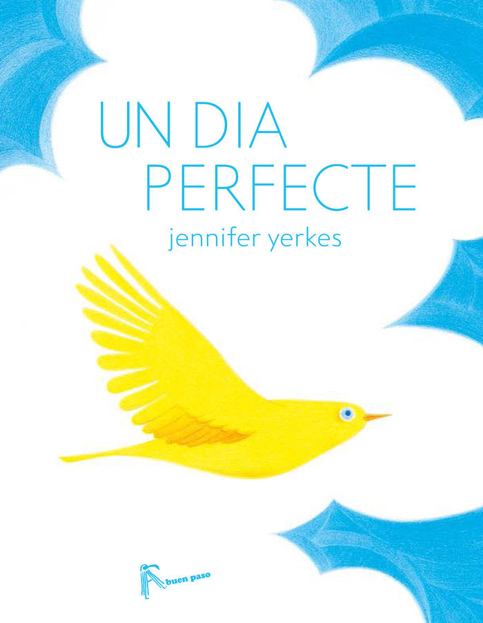 Un dia perfecte, de Yerkes, Jennifer | portada del libro
