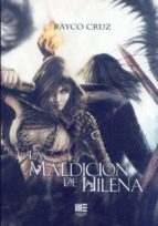 Maldición de Hilena, La, de RAYCO CRUZ | portada del libro