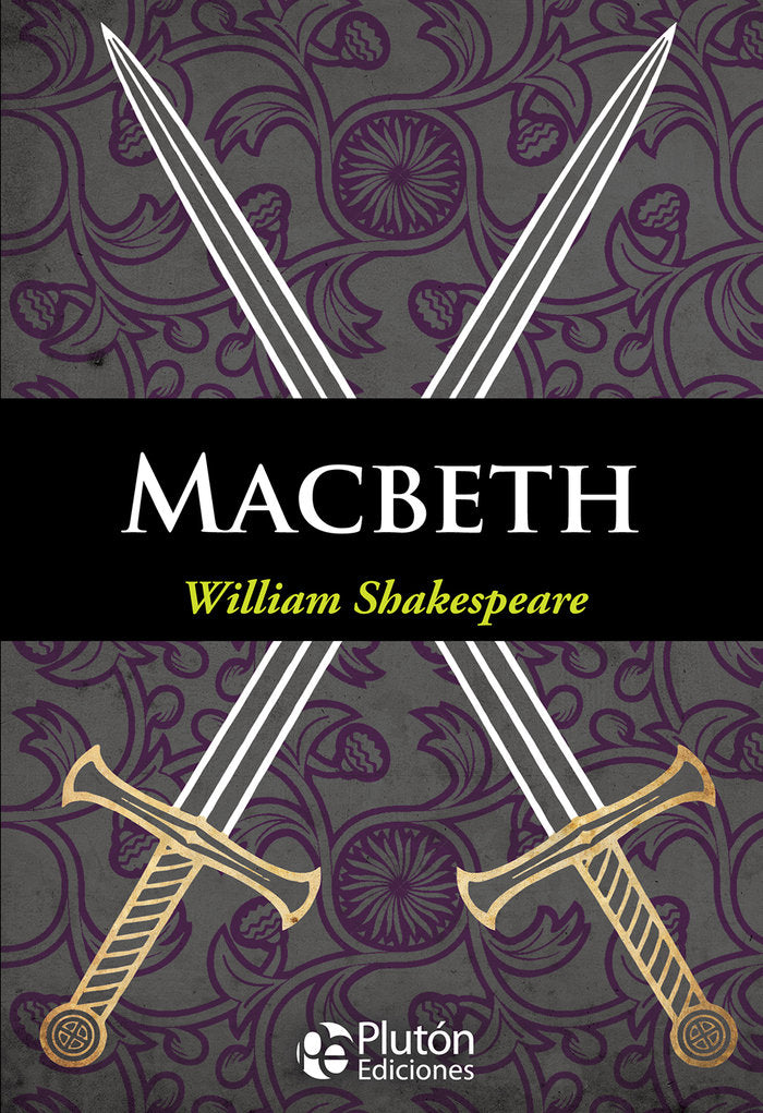 MACBETH, de Shakespeare, William | portada del libro