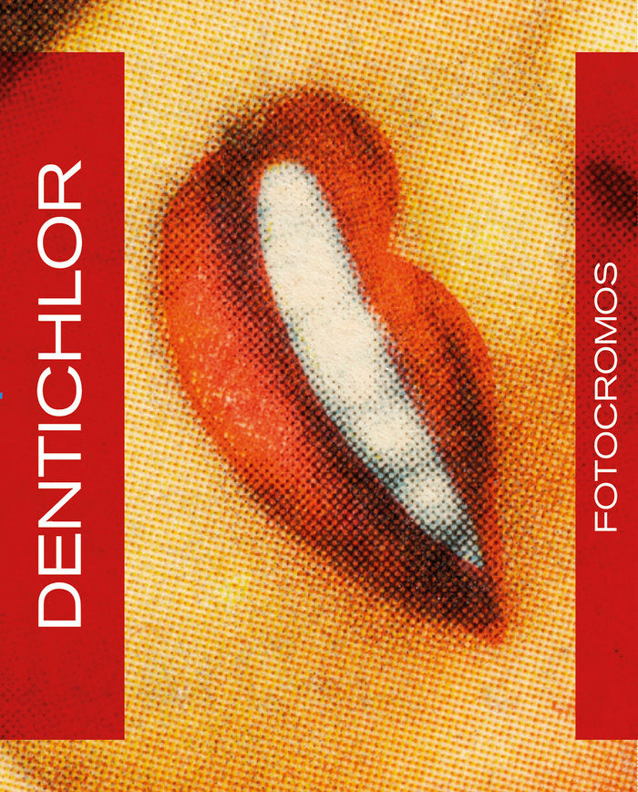 Fotocromos Dentichlor, de Puig Castellano, Jordi | portada del libro