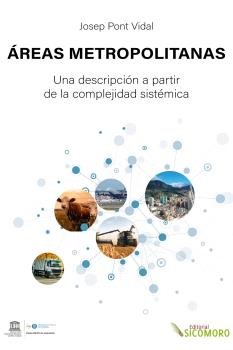 ÁREAS METROPOLITANAS, de Pont Vidal, Josep | portada del libro