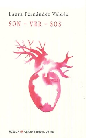 SON-VER-SOS, de Fernández Valdés | portada del libro