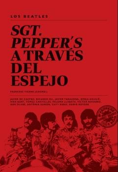 Los Beatles, de VVAA. | portada del libro