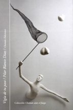 VIGIA DE TU PASO, de PILAR BLANCO DIAZ | portada del libro