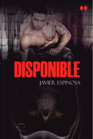 Disponible, de ESPINOSA, JAVIER | portada del libro