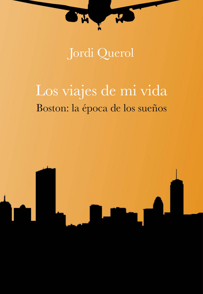 Los viajes de mi vida, de Querol Piera, Jordi | portada del libro