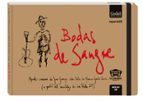 Bodas de Sangre, de JOAN GARRIGA MARTINEZ | portada del libro
